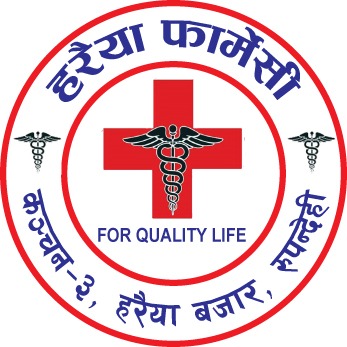 HARAIYA PHARMACY