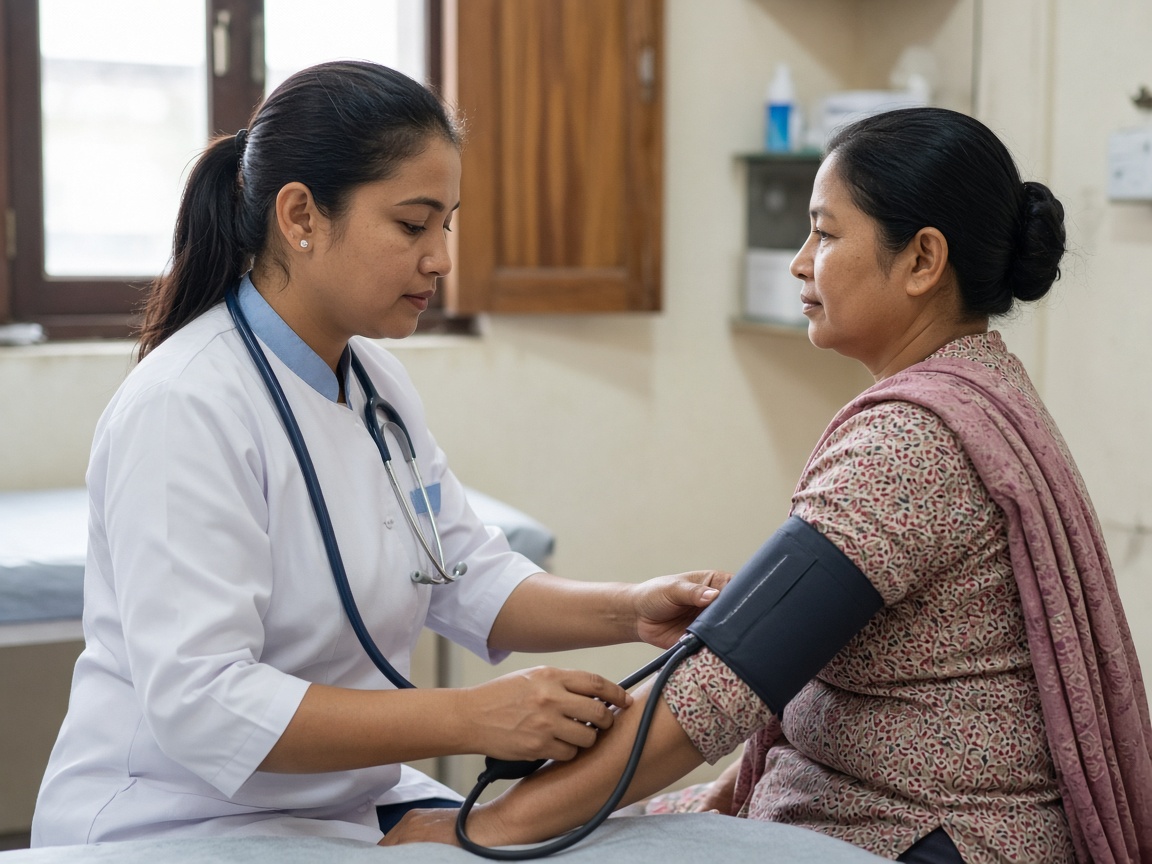 Preventive Health Checkup